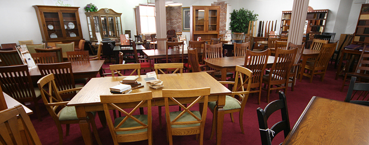 Dining Furniture Store Salem Oregon Sids Home Furnishings