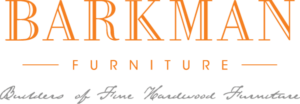 barkman furniture logo